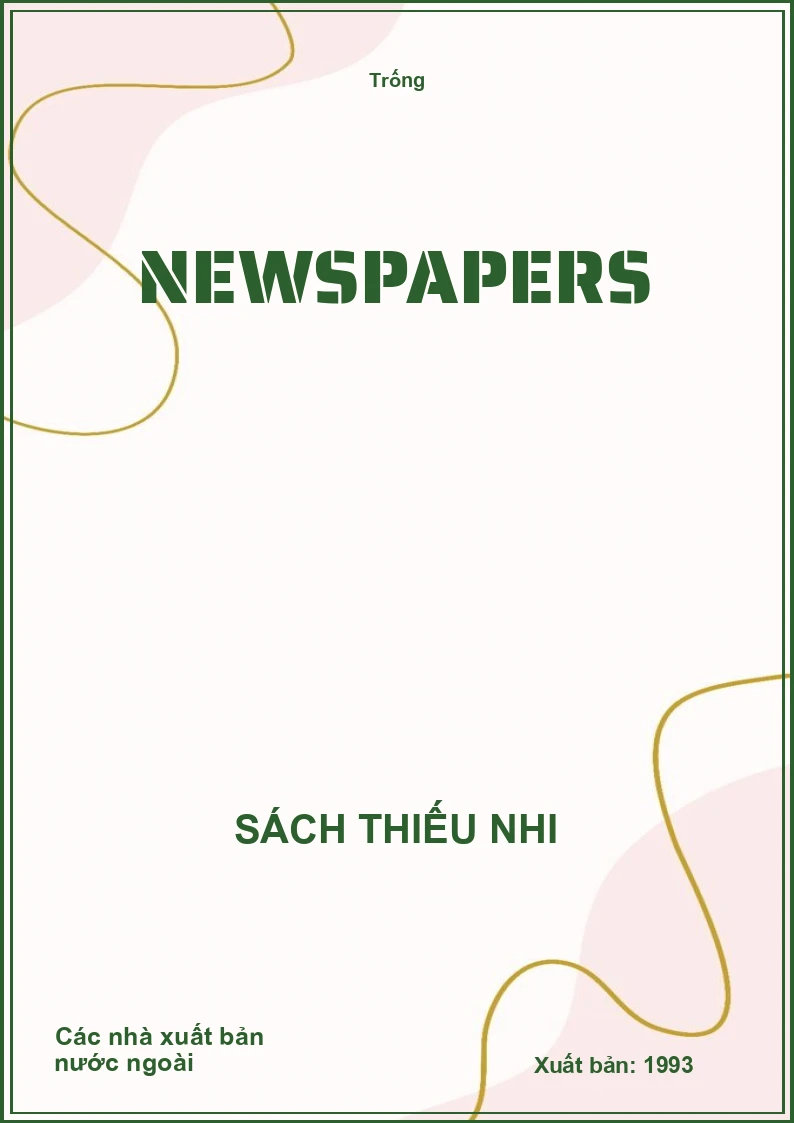 Newspapers