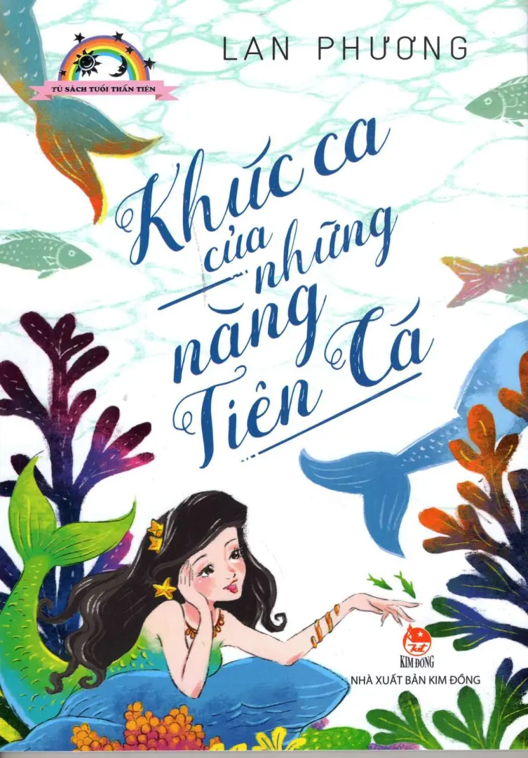 Khúc ca của những nàng tiên cá