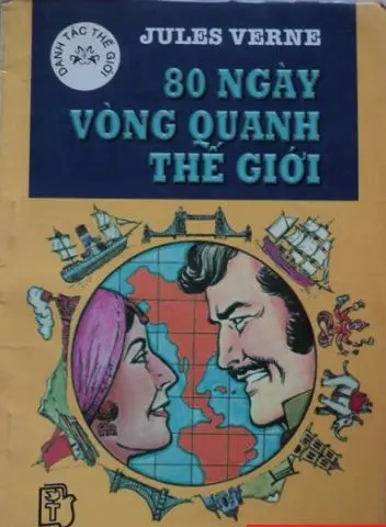 80 ngày vòng quanh Thế giới
