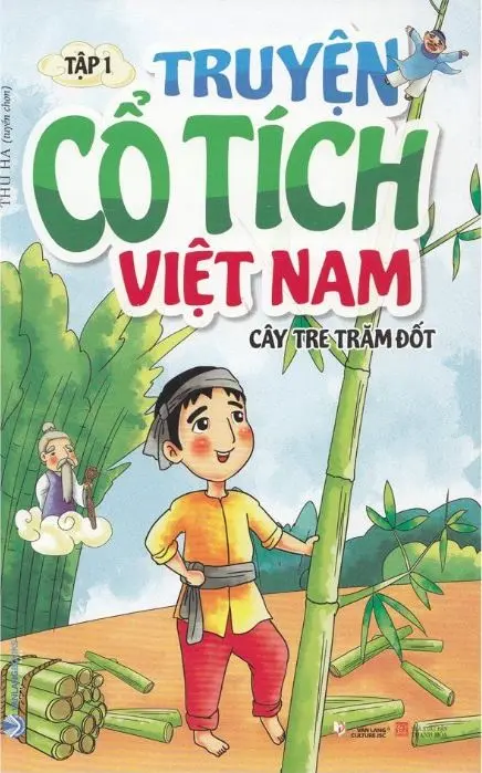 Cây tre trăm đốt
