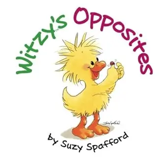 Witzy's opposites