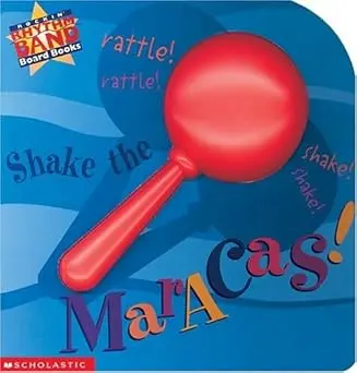 Maracas !