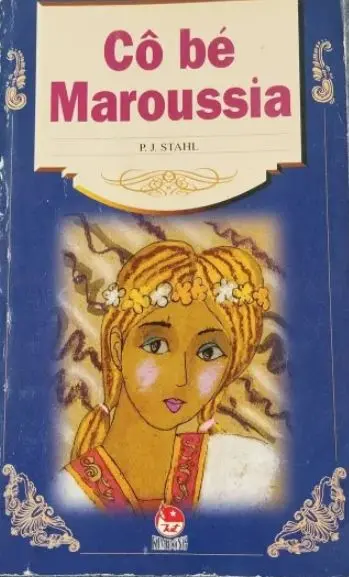 Cô bé Maroussia