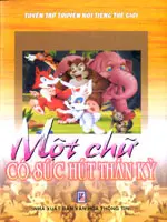 Một chữ có sức hút thần kỳ