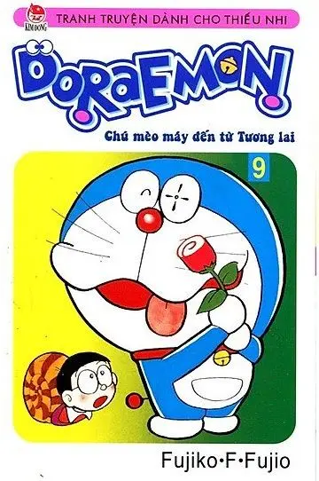 Đoraemon T9