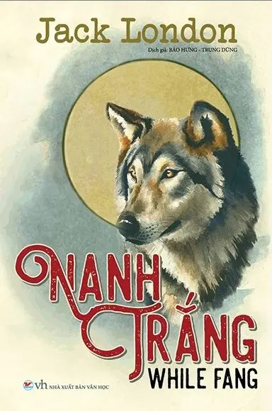 Nanh trắng