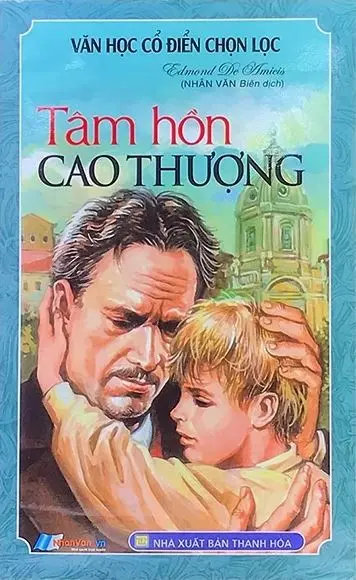 Tâm hồn cao thượng