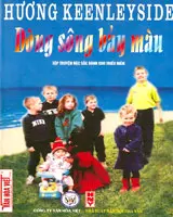 Dòng sông bảy màu