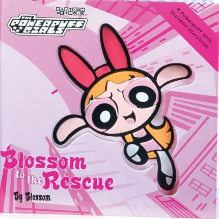 Blosson to the Rescue