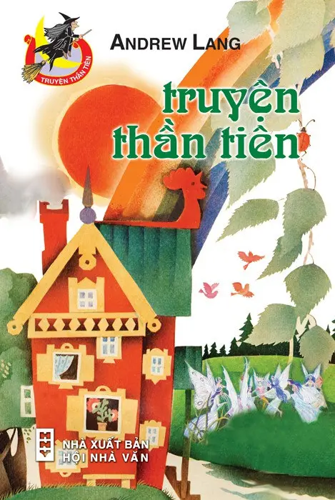 Truyện thần tiên