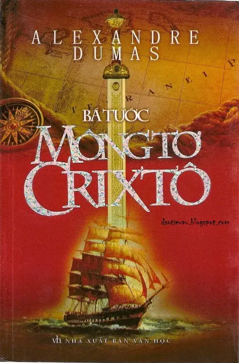 Ba tước Monte Cristo