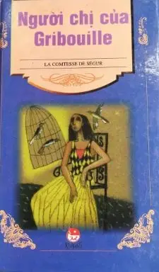 Người chị em của Gribouille