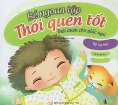 Thói quen cho giấc ngủ