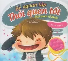 Thói quen lễ phép