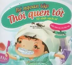 Vệ sinh sạch sẽ