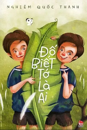Đố biết tớ là ai