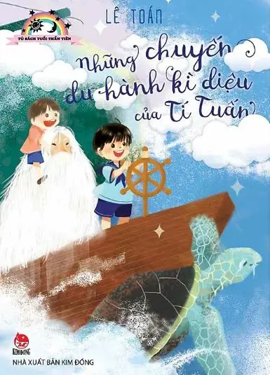Những chuyến du hành kì diệu của Tí Tuấn