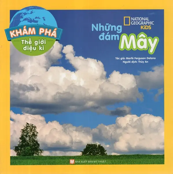 Những đám mây