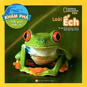 Loài ếch