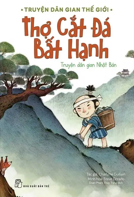 Thợ cắt đá bất hạnh