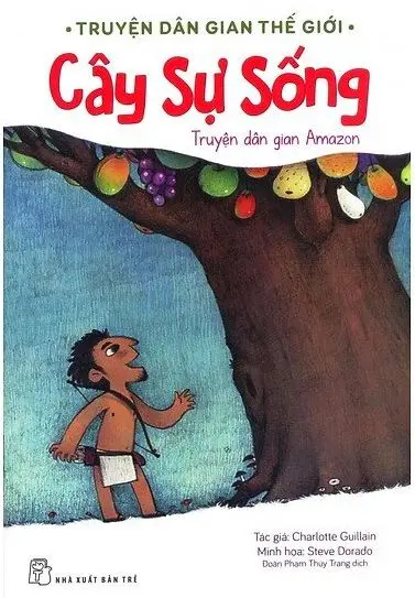Cây sự sống