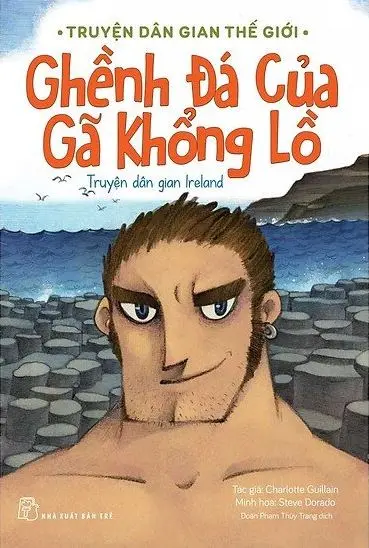 Ghềnh đá của gã khổng lồ