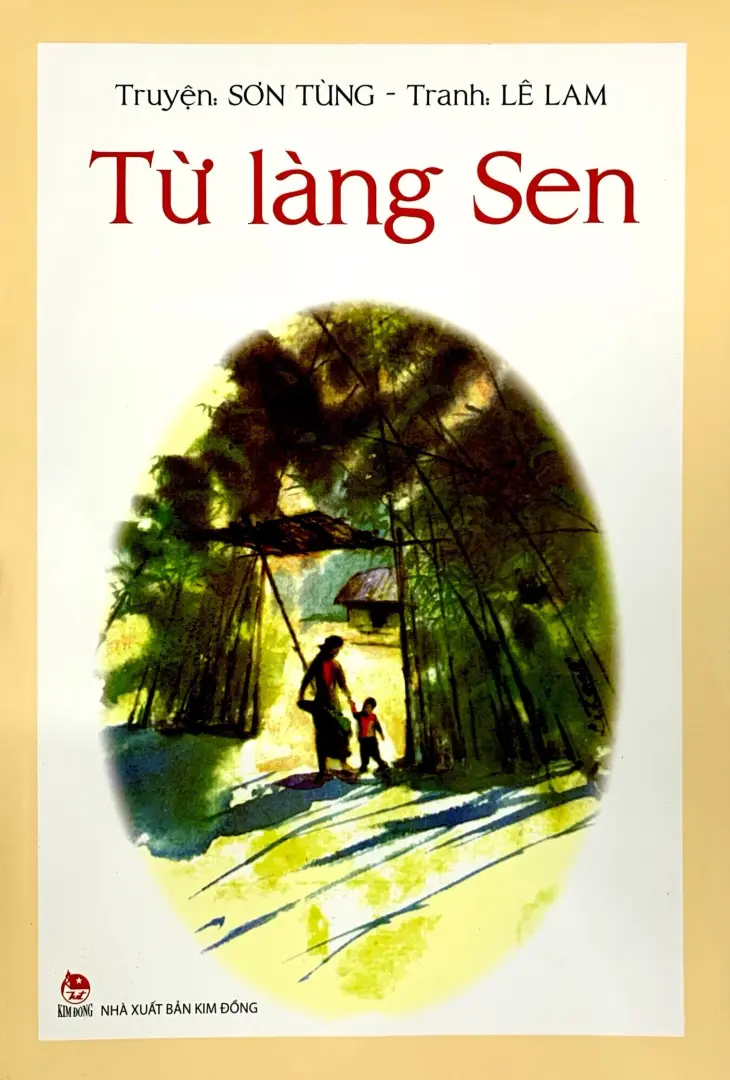 Từ Làng Sen