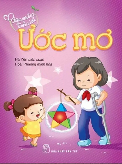 Ước mơ