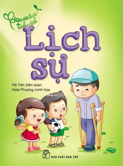 Lịch sự