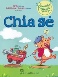 Chia sẻ