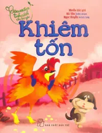 Khiêm tốn