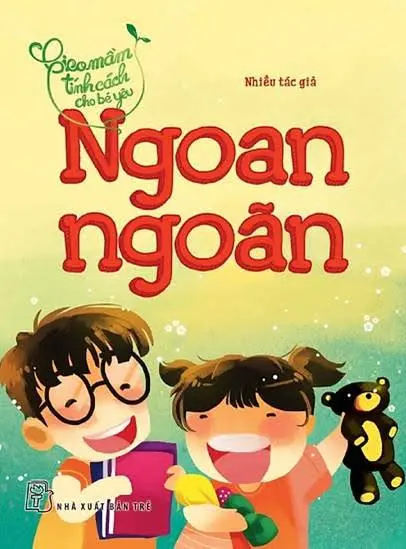 Ngoan ngoãn