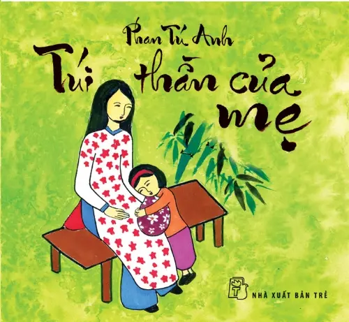 Túi thần của mẹ