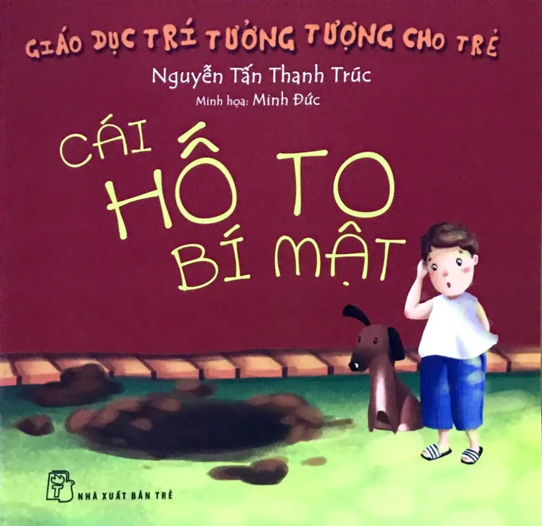 Cái hố to bí mật