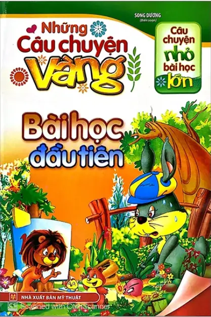 Bài học đầu tiên