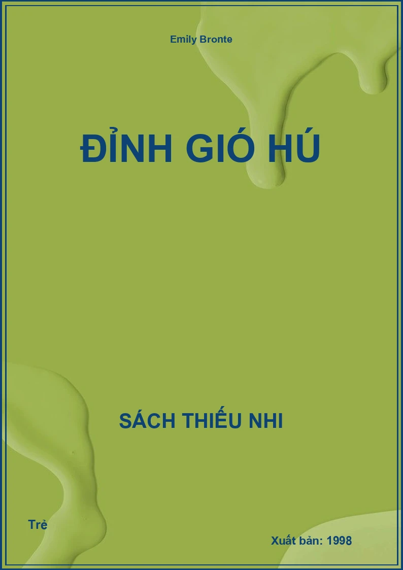 Đỉnh gió hú