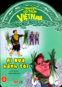 Ai mua hành tôi
