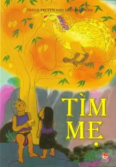 Tìm mẹ