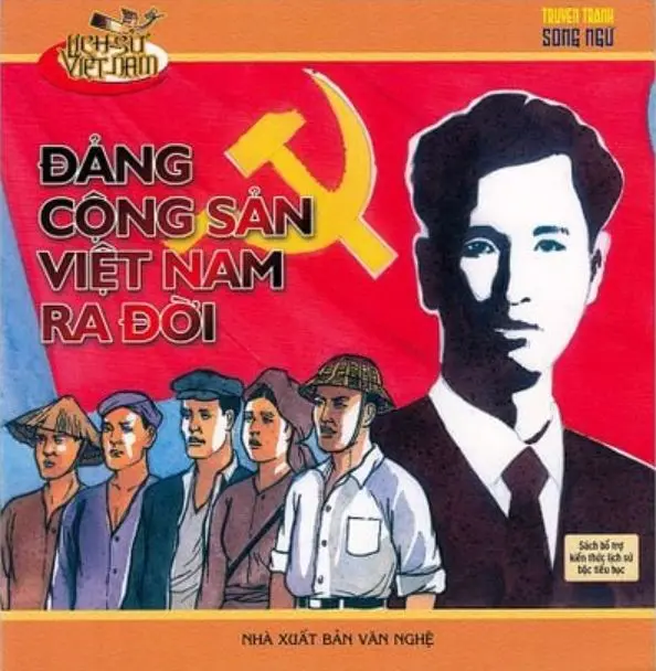 Đảng Cộng Sản Việt Nam ra đời