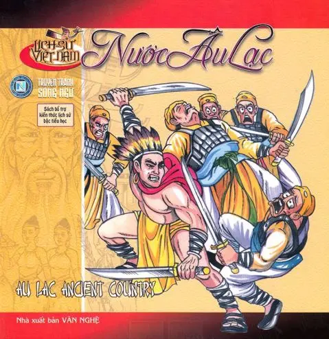 Nước Âu Lạc