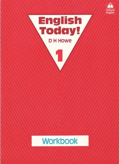 American English today?