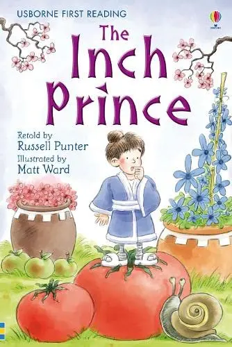 The inch Prince