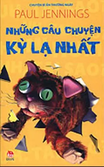 Chuyện bí ẩn thường ngày T1