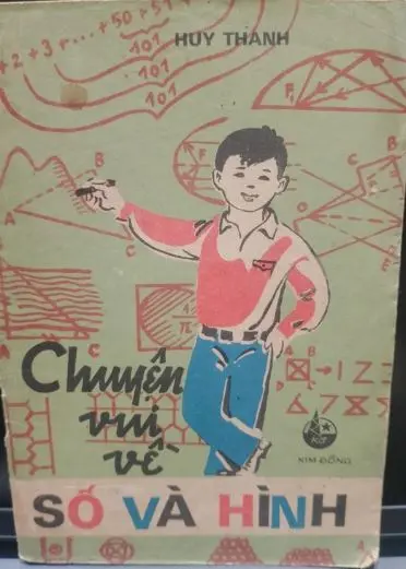 Chuyện vui về số và hình