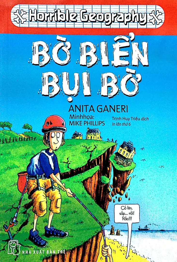 Bờ biển bụi bờ