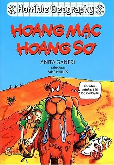 Hoang mạc, hoang sơ