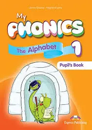Phonics Grade 1