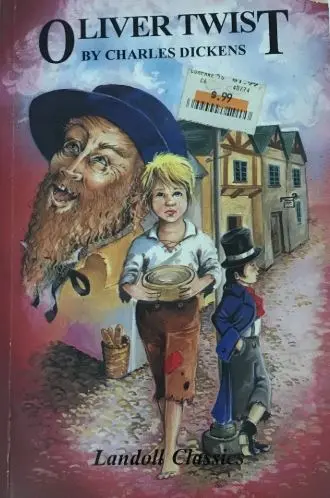 Oliver Twist