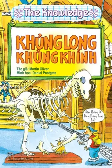 Khủng long khủng khỉnh