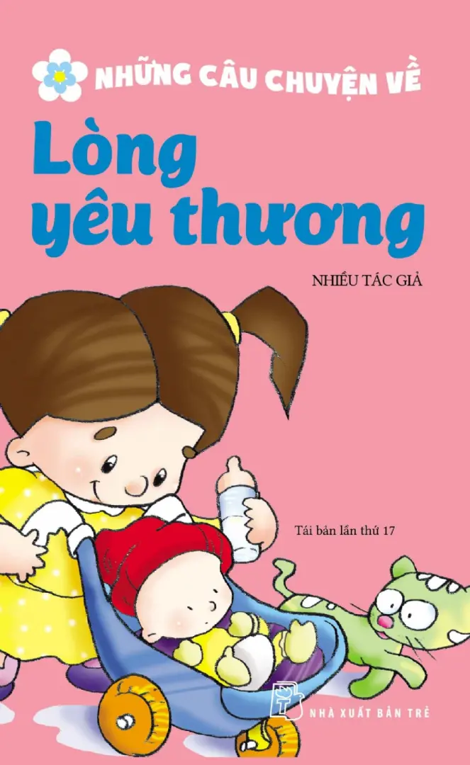 Những câu chuyện về lòng yêu thương